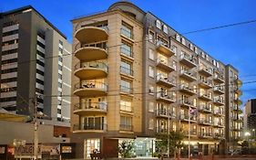 South Yarra Central Apartment Hotel